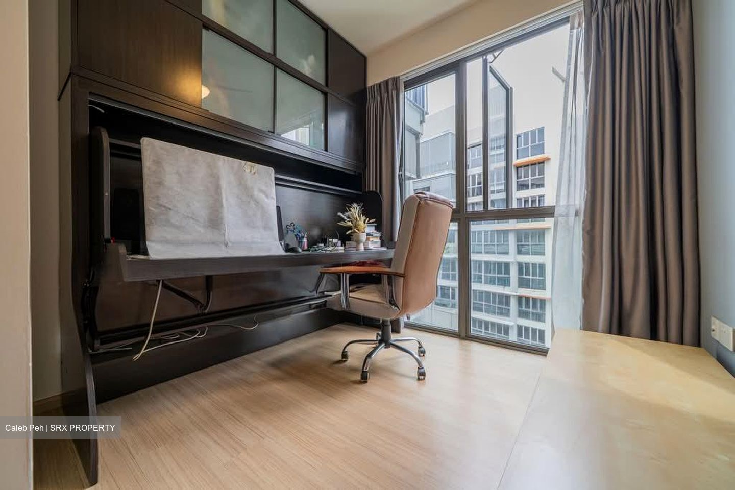 Parc Life (D27), Condominium #558619071